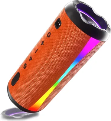 Obrázok produktu pre Bluetooth reproduktor, 15 W, bezdrôtový, s technológiou TWS a batériou s kapacitou 2500 mAh