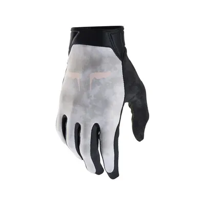 Produktbild von FOX Flexair Ascent Gloves Men heather chalk - 30086-173-S
