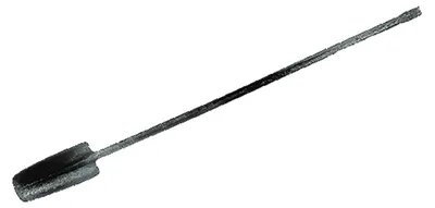 Obrázok produktu pre PALOTTO A CARTOCCIO NA ZAPÁLKY S OCEĽOVOU RÚČKOU, ANGELO B., výška 150 cm