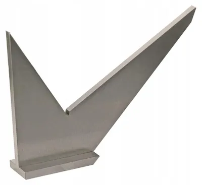Image de Équerre Gimex MKSa avec pied multi-angles 200mm