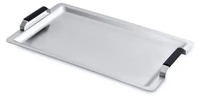 Produktbild von Berghoff Geminis Teppanyaki 1100030 Bratpfanne, Edelstahl, Induktionsherd-geeignet