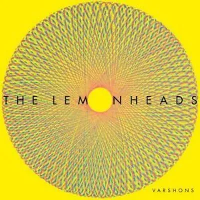 Produktbild von Lemonheads : Varshons CD