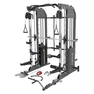 Obrázek produktu pro Cyklop 4 Poloprůmyslový Hms Portální Jeřáb