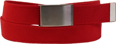 Produktbild von Stoff Gürtel 40mm Breite starkes Band 2 Größen! 11 Farben