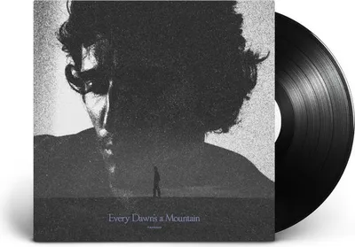Image de Tamino : Tamino : Every Dawns A Mountain - Universal Music - (LP / E)
