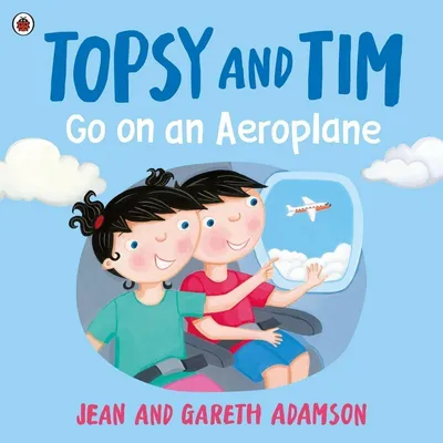 Immagine prodotto di Topsy and Tim