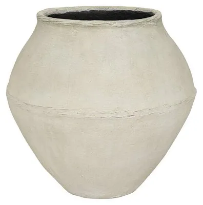 Produktbild von Pottery Pots– Nami S – Ø 43 cm x H 39,5 cm – Beige