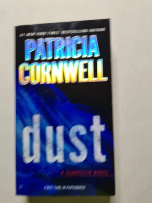 Obrázek produktu pro Dust