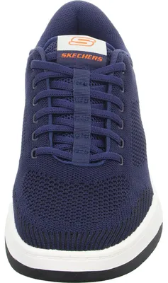 Produktbild von Skechers Relaxed Fit: Corliss - Dorset navy 47.5