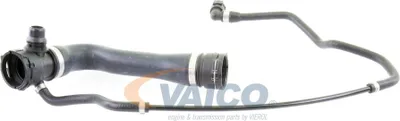 Produktbild von VAICO Kühlerschlauch Wasserschlauch für BMW 5 Limousine (E60) V20-2896