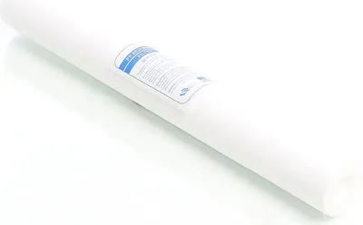 Produktbild von Naturewater PP-20A Sedimentfilter 20 Zoll (508 mm) 50 µ Ersatz Wasserfilter, Umkehrosmose Filter, Ersatz Filterkartusche