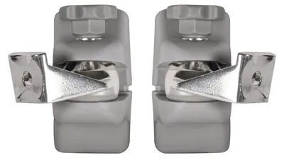 Produktbild von B-Tech BTEBT332, Silber