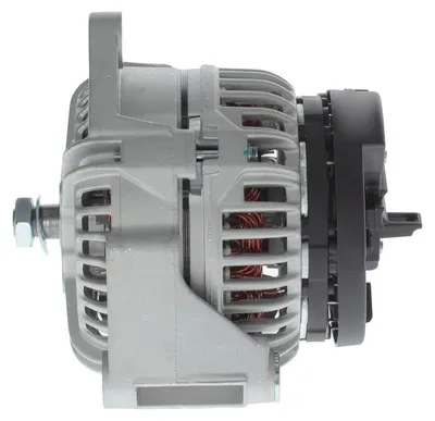 Produktbild von BOSCH 1 986 A00 918 Lichtmaschine Generator LiMa 80A 28V für MAN HOCL LION´S CITY LION´S CITY NL TGA TGL I