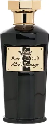 Zdjęcie produktu dla Amouroud Miel Sauvage woda perfumowana unisex 100 ml