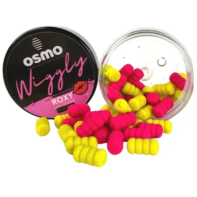 Obrázok produktu pre Wafters Osmo Wiggly Mini Worm - Roxy
