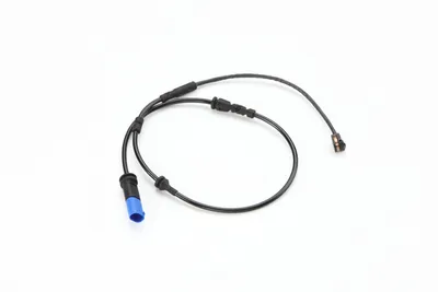 Produktbild von ATE 24.8190-0996.2 Warnkontakt Bremsbelagverschleiß 771mm Vorne für BMW X3 (G01, F97) X4 (G02, F98) iX3 (G08) X3 Van (G01)