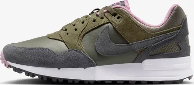Produktbild von Nike Air Pegasus '89 Golf "Medium Olive Plum Dust" Grün/Grau, Größe: 45