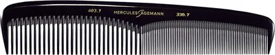 Produktbild von Hercules Sägemann Damenkamm 603/7 330/7