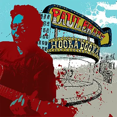 Produktbild von Brady,Paul-Hooba Dooba