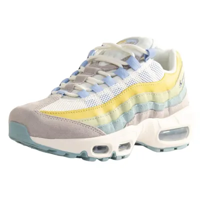 Image de Nike Femmes Air Max 95 DR7867-100 Multicolore 35.5