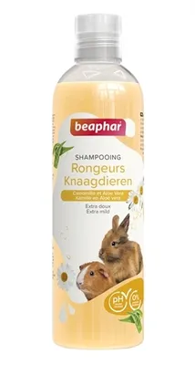 Immagine prodotto di Beaphar Shampoo Roditori