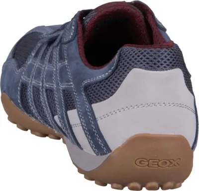 Immagine prodotto di scarpe Geox U Snake U55MNA02214C4348