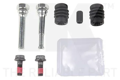 Produktbild von NK Führungshülse Bremssattel 8932024