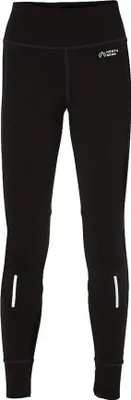 Produktbild von North Bend ExoWarm Tight Da. Runningtight schwarz schwarz XL