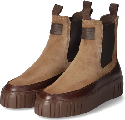 Produktbild von Gant Snowmont Chelsea Chelsea Boot Beige