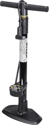 Produktbild von Topeak Joe Blow Mountain X Black Standpumpe