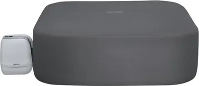 Zdjęcie produktu dla Pokrywa Termiczna do Spa Bestway EnergySense™ Kwadratowa, 230 x 230 x 71 cm, Izolacja Termiczna, Materiał DuraPlus™