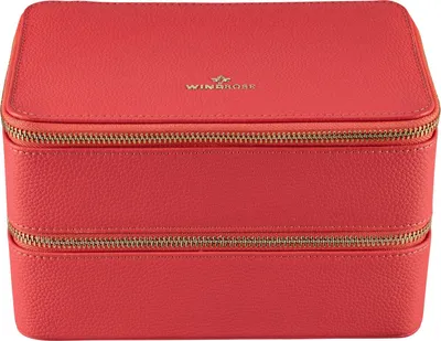 Produktbild von WINDROSE Schmuckschatulle Aurora Jewelry Case Coral koralle