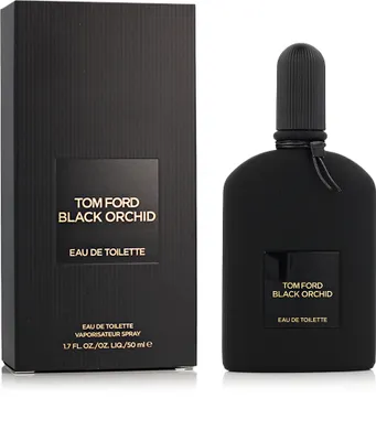 Obrázok produktu pre Tom Ford Black Orchid toaletná voda pre mužov 50 ml