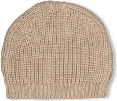 Produktbild von Feetje Strickmütze - The Magic Is in You - Gr. 1 - Taupe | Feetje