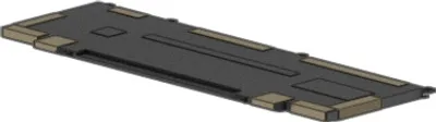 Produktbild von HP L60373-005, Akku, HP, Spectre 13-aw0000 x360