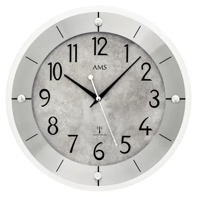 Imagen del producto de AMS reloj 5590