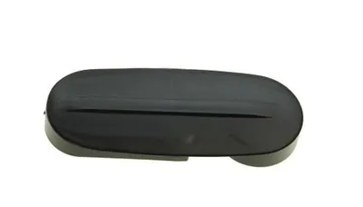 Zdjęcie produktu dla Osłona piasty łożyska wahacza szara do Vespa P PX PK 80 125 150 200 E X Cosa (1977-1990)