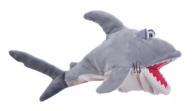 Immagine prodotto di PUPPETTI VIVENTI W740 - FischmŠk