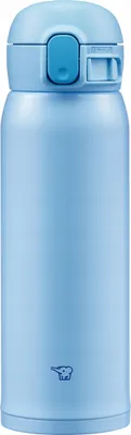 Image de ZOJIRUSHI Thermobecher SM-WR48E-AP 480 ml blau