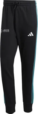 Produktbild von adidas Mercedes AMG Petronas Formel 1 Team DNA Jogginghose, Größe:XXL