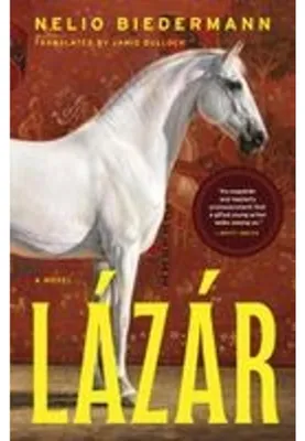 Obrázek produktu pro Lázár