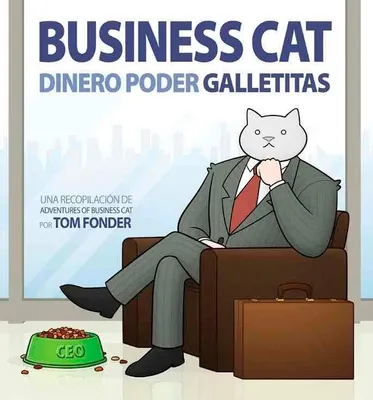 Produktbild von Business Cat