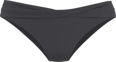 Produktbild von s.Oliver Bikini-Hose Spain schwarz Größe 34