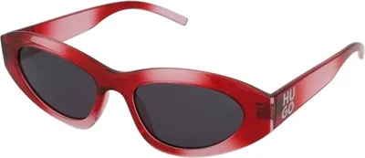 Produktbild von Hugo Boss HG 1282/S C48/IR Glasdurchmesser: 53