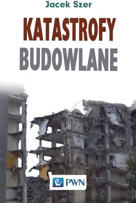 Obrázok produktu pre Katastrofy budowlane