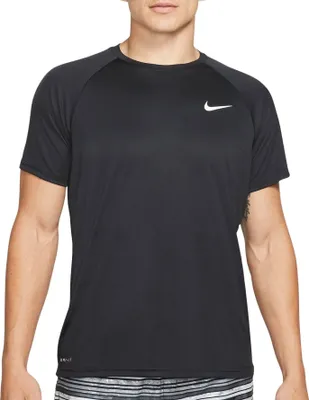 Produktbild von NIKE Herren Schwimmshirt Short Sleeve Hydroguard
