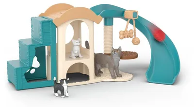 Produktbild von schleich 42764, 3 Jahr(e), Mehrfarbig, Kunststoff