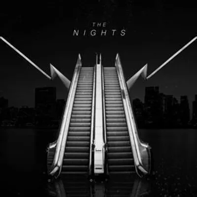 Produktbild von The Nights