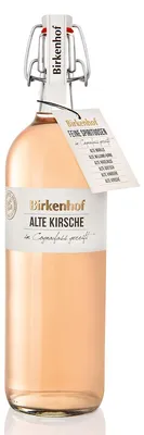 Produktbild von Birkenhof Alte Kirsche Obstbrand 1,0L