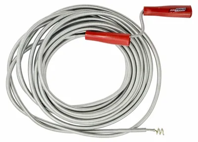 Image de Awtools spirale d'égout 10mm*10m